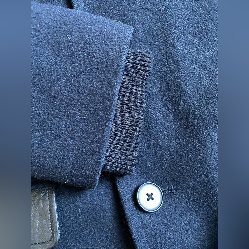 Designerer jacket - Picture 9 of 14